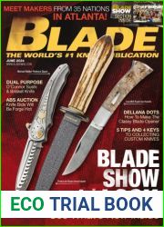 Blade - June 2024