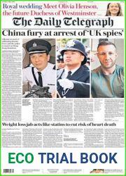 The Daily Telegraph - May 14, 2024