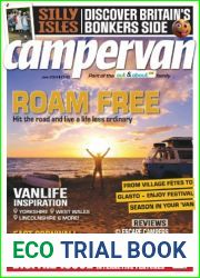 Campervan - June 2024