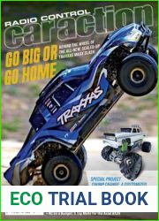 Radio Control Car Action - June 2024