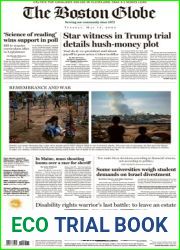 The Boston Globe - May 14, 2024