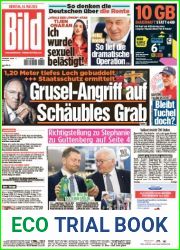 BILD - Mai 14, 2024 [GER]