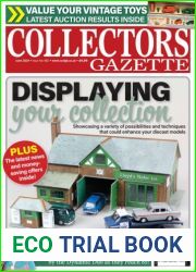 Collectors Gazette - Issue 482, June 2024
