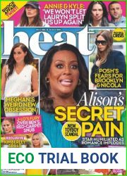 Heat UK - Issue 1294, 18 24 May 2024