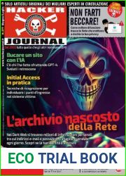 Hacker Journal - Giugno Luglio 2024 [ITA]