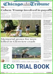Chicago Tribune - May 14, 2024