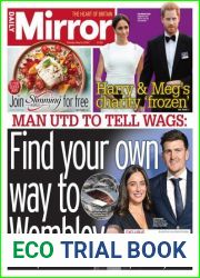 Daily Mirror - May 14, 2024