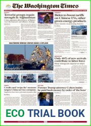 The Washington Times - May 14, 2024