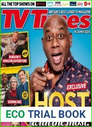 TV Times - 18 24 May, 2024