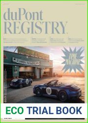 duPont Registry - No 469, June 2024