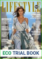 Lifestyle Plus - April 2024