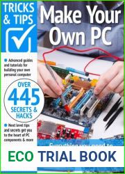 Make Your Own PC Tricks and Tips - 18th Edition 2024