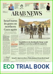 Arab News - May 13, 2024