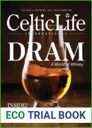 Celtic Life International - Vol. 38 No. 4 - Mid Spring 2024