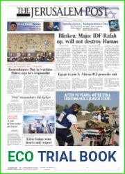 The Jerusalem Post - May 13, 2024