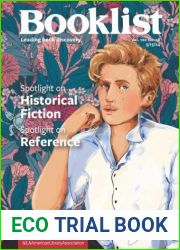 Booklist - Vol. 120, No. 18, May 15 2024