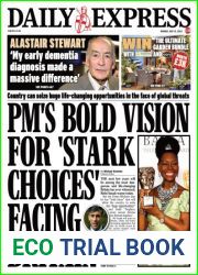 Daily Express - May 13, 2024