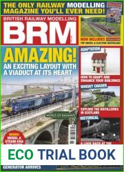 British Railway Modelling - June 2024