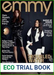 Emmy - Issue No. 6 June 2024
