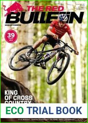 The Red Bulletin Suisse - Mai 2024 [FR]