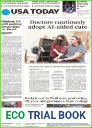 USA Today - May 13, 2024