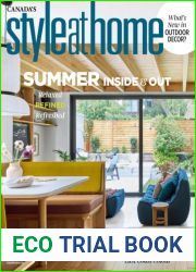 Style At Home Canada - June 2024