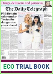The Daily Telegraph - May 13, 2024