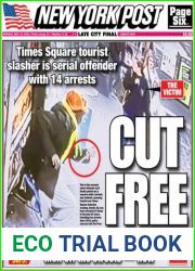 New York Post - May 13, 2024