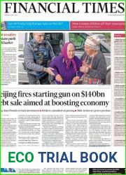 Financial Times UK - 13 May 2024