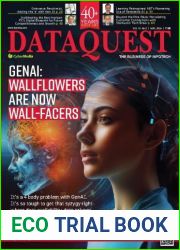 DataQuest - Vol XL No.5 May 2024