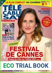 Telecable Sat Hebdo - 13 Mai 2024 [FR]