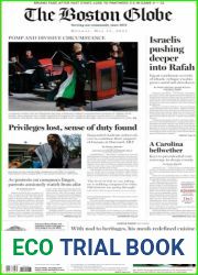 The Boston Globe - May 13, 2024