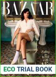 Harper|s Bazaar India - April May 2024