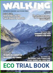 Walking New Zealand - Issue 315, June 2024