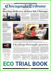 Chicago Tribune - May 13, 2024