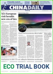 China Daily - May 13, 2024