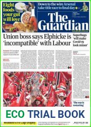 The Guardian - May 13, 2024