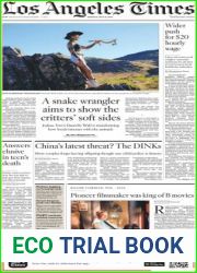 Los Angeles Times - May 13, 2024