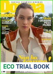 Donna Moderna - N. 20, 09 Maggio 2024 [ITA]