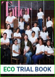 Tatler Philippines - April 2024