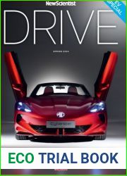 New Scientist - Drive, Spring 2024