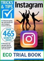 Instagram Tricks and Tips - 18th Edition 2024