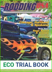 Rodding USA - Issue 68, 2024