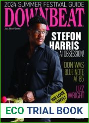 Downbeat - May 2024