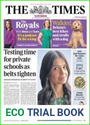 The Times - 11 May, 2024