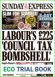 Sunday Express - 12 May 2024