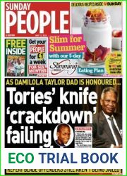 Sunday People - 12 May 2024