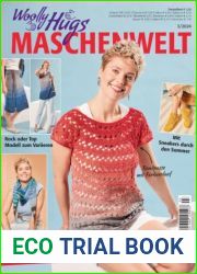 Woolly Hugs Maschenwelt - Nr.3, 2024 [GER]