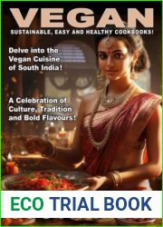 Vegan - South India, 2024