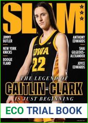 Slam - April May 2024